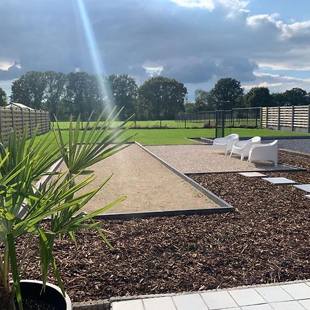 Villa Luna Opglabbeek Luaran gambar
