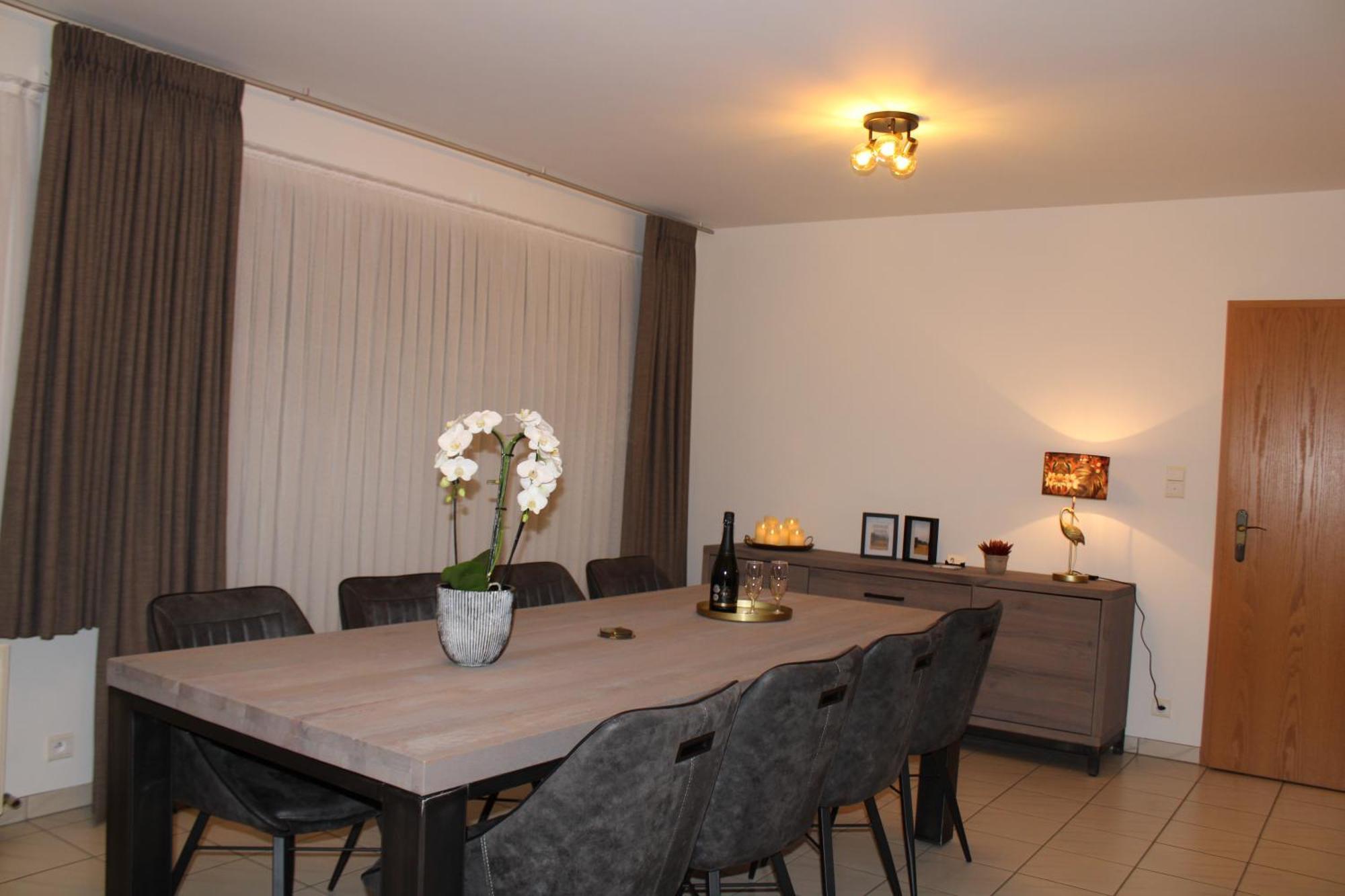 Villa Luna Opglabbeek Luaran gambar