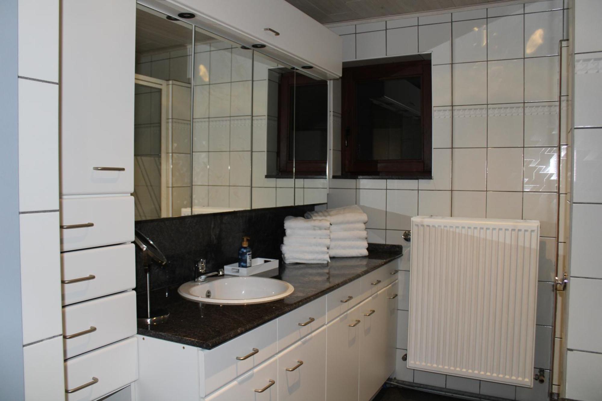 Villa Luna Opglabbeek Luaran gambar