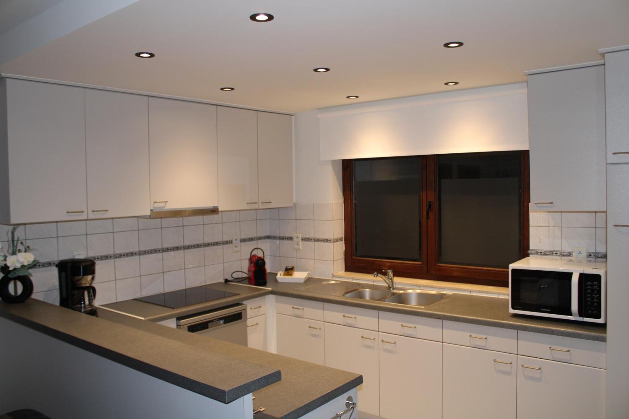 Villa Luna Opglabbeek Luaran gambar