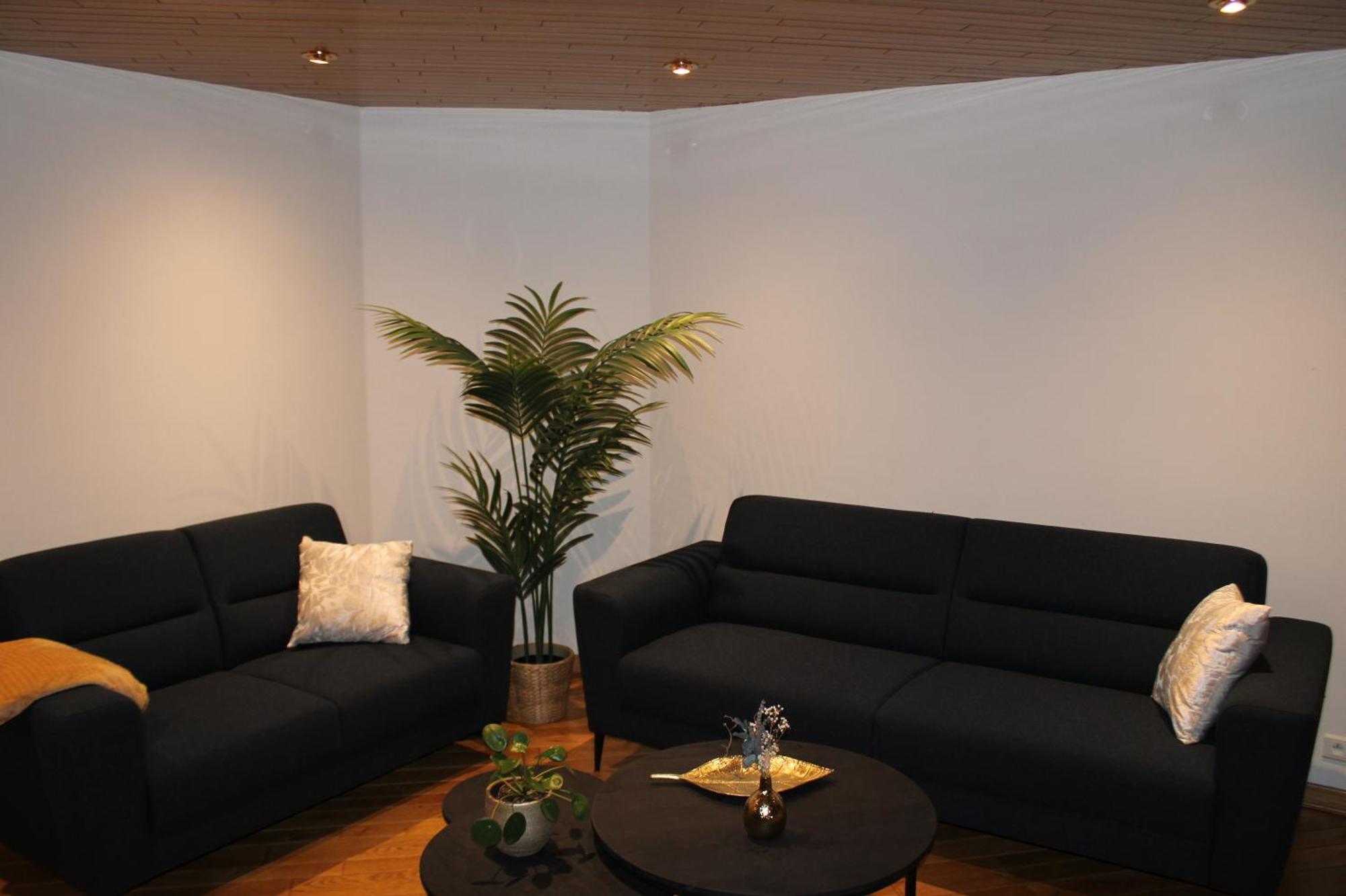 Villa Luna Opglabbeek Luaran gambar