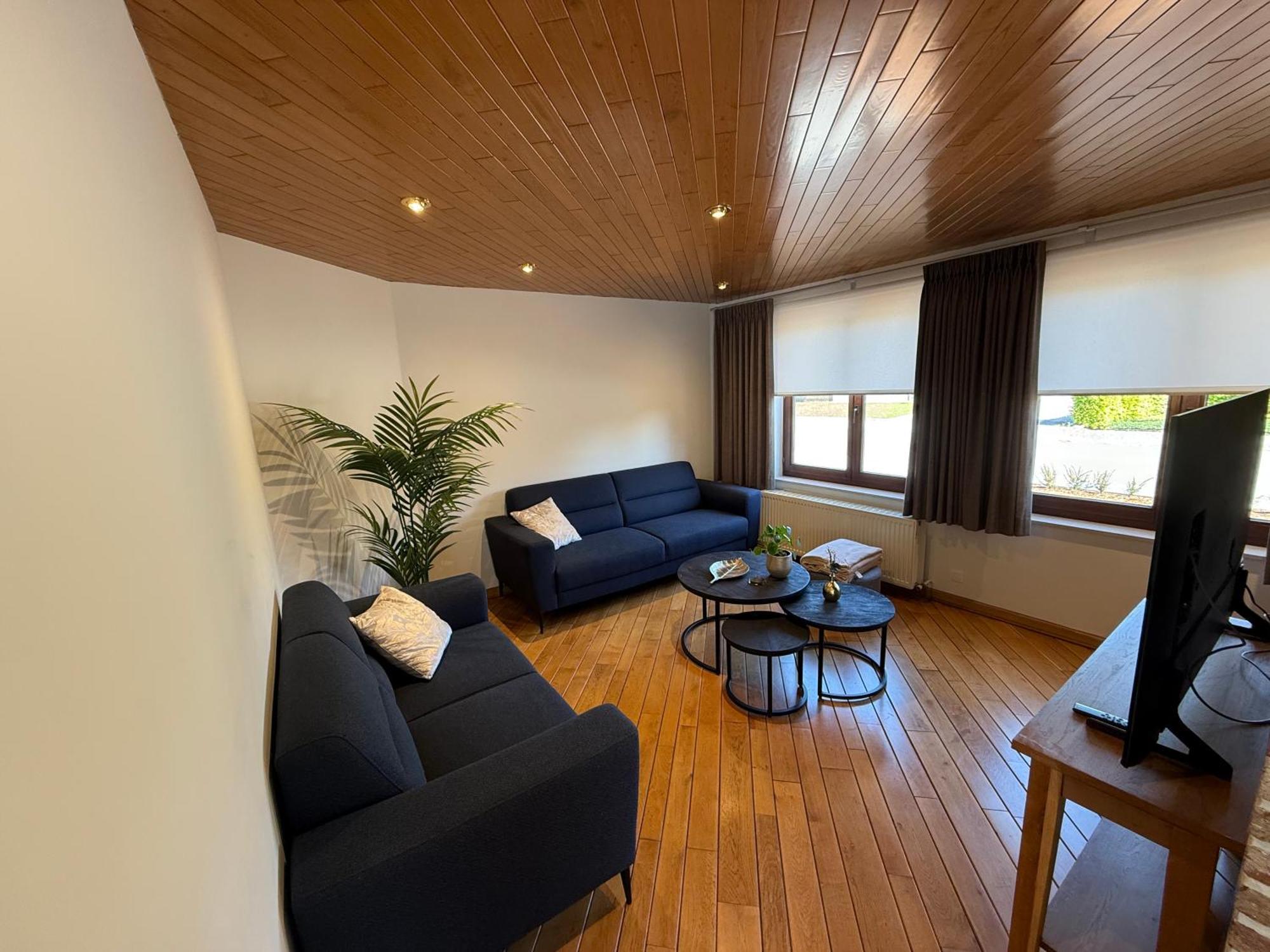 Villa Luna Opglabbeek Luaran gambar